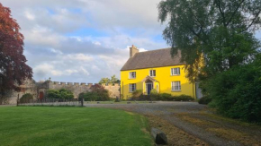Ballylough House